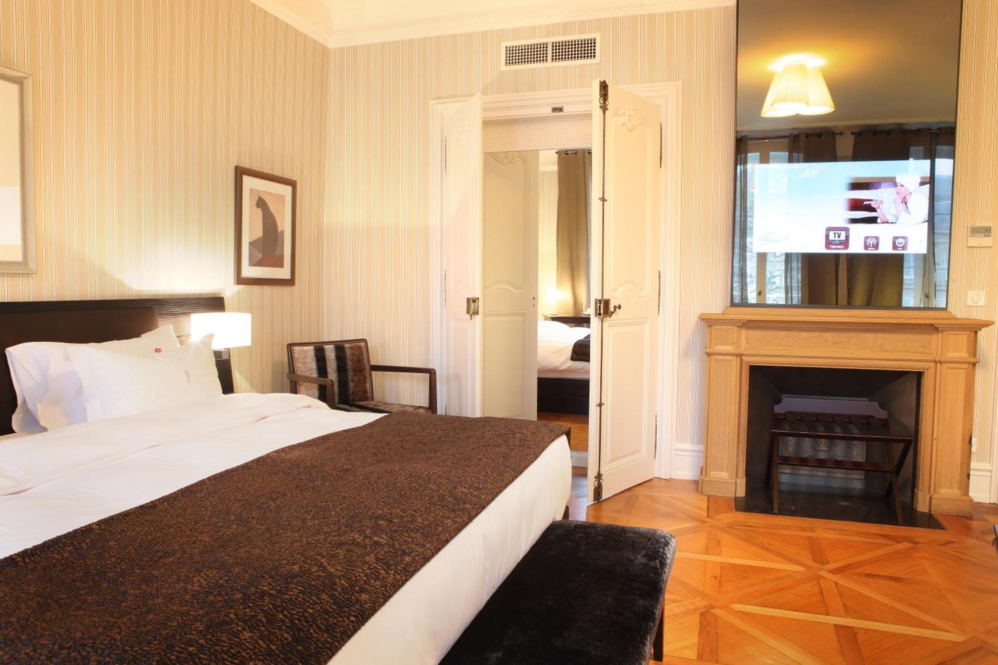 Logis Hotel Ettenheim Страсбург Экстерьер фото