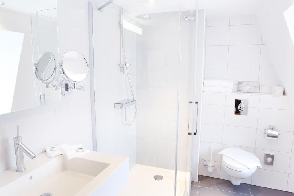 Logis Hotel Ettenheim Страсбург Номер фото