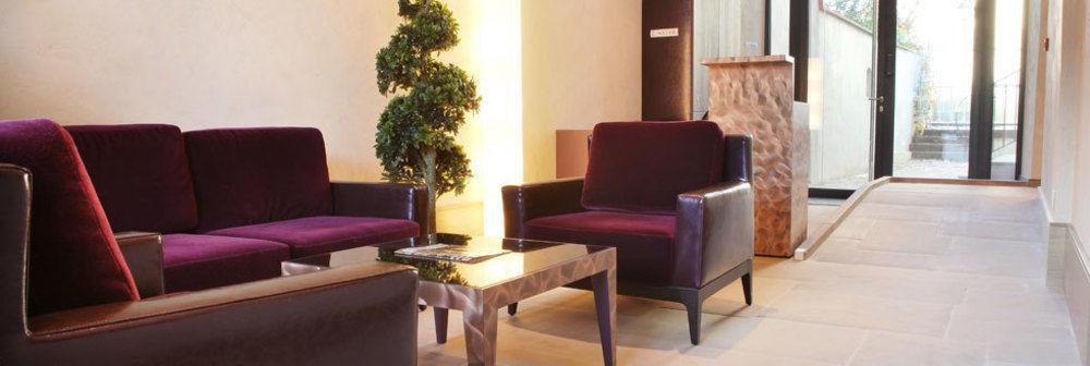 Logis Hotel Ettenheim Страсбург Экстерьер фото