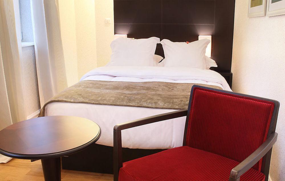 Logis Hotel Ettenheim Страсбург Экстерьер фото